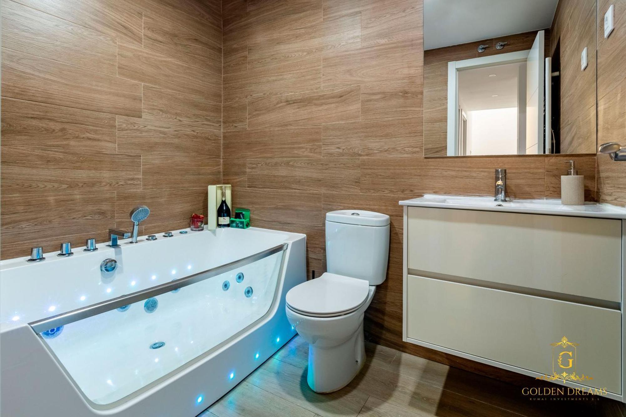Luxe Apartment Madrid 7 Paradas De Metro De Sol Esterno foto