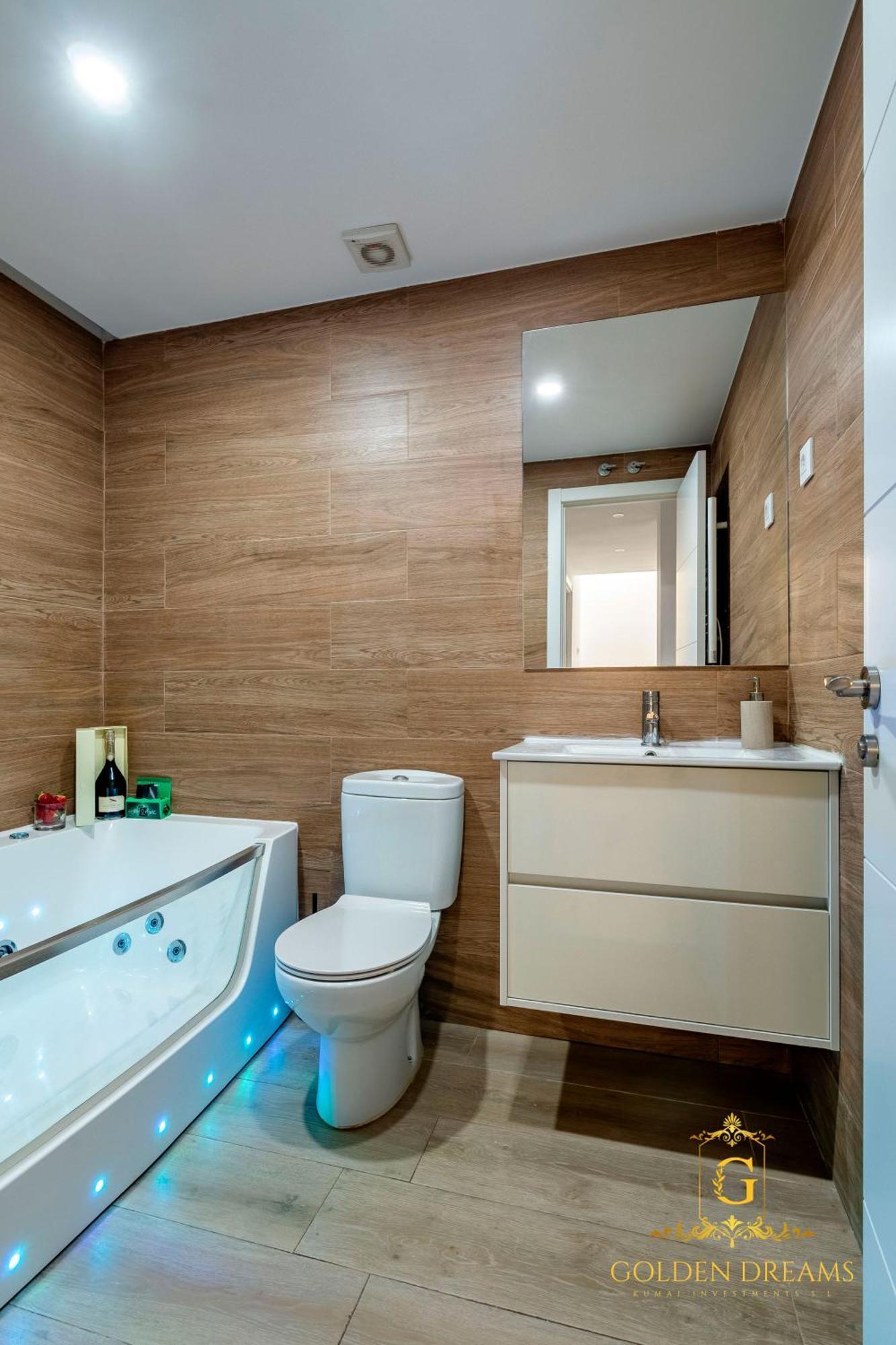 Luxe Apartment Madrid 7 Paradas De Metro De Sol Esterno foto