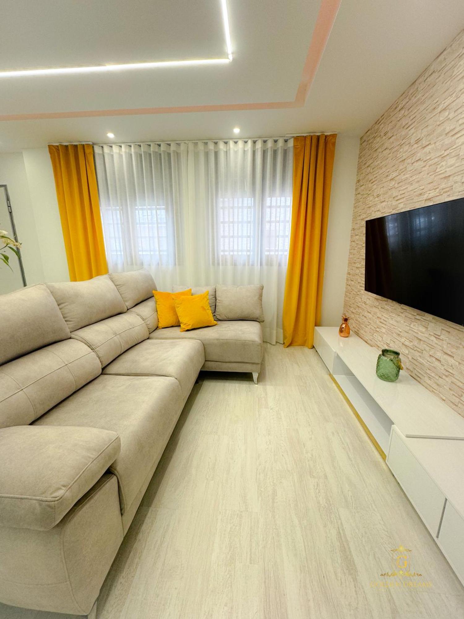 Luxe Apartment Madrid 7 Paradas De Metro De Sol Esterno foto
